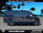 2026 Mercedes-Benz Sprinter 2500 High Roof RWD Empty Cargo Van for sale #TT601541 - photo 5