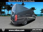 2026 Mercedes-Benz Sprinter 2500 High Roof RWD Empty Cargo Van for sale #TT601541 - photo 3