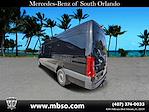 2026 Mercedes-Benz Sprinter 2500 High Roof RWD Empty Cargo Van for sale #TT601541 - photo 7
