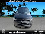 2026 Mercedes-Benz Sprinter 2500 High Roof RWD Empty Cargo Van for sale #TT601541 - photo 9