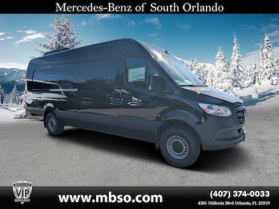 2026 Mercedes-Benz Sprinter 2500 High Roof RWD Empty Cargo Van for sale #TT601732 - photo 1