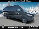 2026 Mercedes-Benz Sprinter 2500 High Roof RWD Empty Cargo Van for sale #TT601732 - photo 4