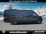 2026 Mercedes-Benz Sprinter 2500 High Roof RWD Empty Cargo Van for sale #TT601732 - photo 5