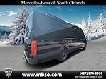 2026 Mercedes-Benz Sprinter 2500 High Roof RWD Empty Cargo Van for sale #TT601732 - photo 3