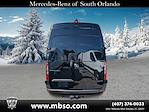 2026 Mercedes-Benz Sprinter 2500 High Roof RWD Empty Cargo Van for sale #TT601732 - photo 6