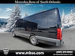 2026 Mercedes-Benz Sprinter 2500 High Roof RWD Empty Cargo Van for sale #TT601732 - photo 7