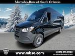 2026 Mercedes-Benz Sprinter 2500 High Roof RWD Empty Cargo Van for sale #TT601732 - photo 8