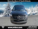 2026 Mercedes-Benz Sprinter 2500 High Roof RWD Empty Cargo Van for sale #TT601732 - photo 9