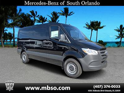 2026 Mercedes-Benz Sprinter 2500 Standard Roof RWD Empty Cargo Van for sale #TT602000 - photo 1