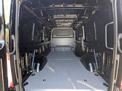 2026 Mercedes-Benz Sprinter 2500 Standard Roof RWD Empty Cargo Van for sale #TT602000 - photo 2