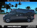 New 2026 Mercedes-Benz Sprinter 2500 Standard Roof Empty Cargo Van for sale #TT602000 - photo 7