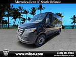 New 2026 Mercedes-Benz Sprinter 2500 Standard Roof Empty Cargo Van for sale #TT602000 - photo 8