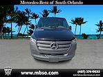 New 2026 Mercedes-Benz Sprinter 2500 Standard Roof Empty Cargo Van for sale #TT602000 - photo 9