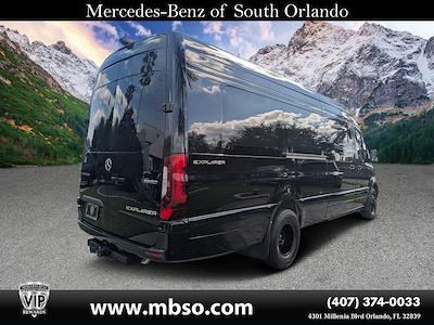 2026 Mercedes-Benz Sprinter 3500 High Roof RWD Passenger Van for sale #TT602345 - photo 2