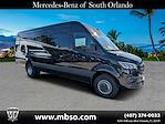 New 2026 Mercedes-Benz Sprinter 3500 High Roof Empty Cargo Van for sale #TT602345 - photo 1