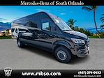 New 2026 Mercedes-Benz Sprinter 3500 High Roof Empty Cargo Van for sale #TT602345 - photo 4