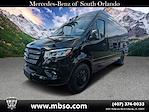 2026 Mercedes-Benz Sprinter 3500 High Roof RWD Passenger Van for sale #TT602345 - photo 7