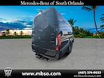 New 2026 Mercedes-Benz Sprinter 3500 High Roof Empty Cargo Van for sale #TT602345 - photo 3