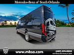 New 2026 Mercedes-Benz Sprinter 3500 High Roof Empty Cargo Van for sale #TT602345 - photo 6