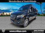 New 2026 Mercedes-Benz Sprinter 3500 High Roof Empty Cargo Van for sale #TT602345 - photo 7