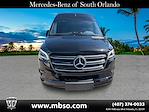 New 2026 Mercedes-Benz Sprinter 3500 High Roof Empty Cargo Van for sale #TT602345 - photo 8