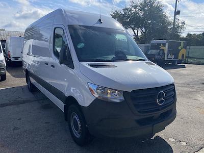 New 2026 Mercedes-Benz Sprinter 3500 High Roof Empty Cargo Van for sale #TT603872 - photo 1