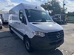 2026 Mercedes-Benz Sprinter 3500 High Roof RWD Empty Cargo Van for sale #TT603872 - photo 1