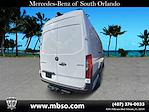 2026 Mercedes-Benz Sprinter 3500 High Roof RWD Empty Cargo Van for sale #TT603872 - photo 2