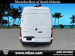 2026 Mercedes-Benz Sprinter 3500 High Roof RWD Empty Cargo Van for sale #TT603872 - photo 15