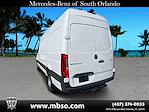 2026 Mercedes-Benz Sprinter 3500 High Roof RWD Empty Cargo Van for sale #TT603872 - photo 16