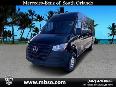 2026 Mercedes-Benz Sprinter 2500 High Roof RWD Empty Cargo Van for sale #TT603998 - photo 1