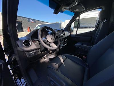 2026 Mercedes-Benz Sprinter 2500 High Roof RWD Empty Cargo Van for sale #TT603998 - photo 1