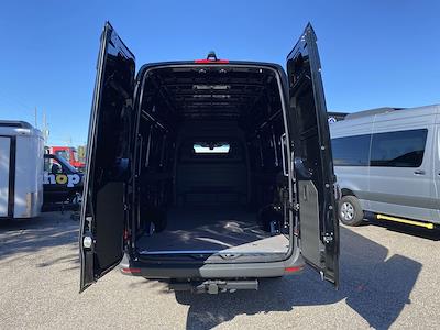 2026 Mercedes-Benz Sprinter 2500 High Roof RWD Empty Cargo Van for sale #TT603998 - photo 2