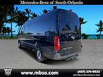 2026 Mercedes-Benz Sprinter 2500 High Roof RWD Empty Cargo Van for sale #TT603998 - photo 18