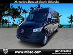 2026 Mercedes-Benz Sprinter 2500 High Roof RWD Empty Cargo Van for sale #TT603998 - photo 1