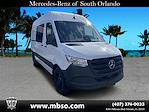 2026 Mercedes-Benz Sprinter 2500 Standard Roof RWD Empty Cargo Van for sale #TT604166 - photo 1