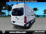 2026 Mercedes-Benz Sprinter 2500 Standard Roof RWD Empty Cargo Van for sale #TT604166 - photo 2