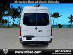 2026 Mercedes-Benz Sprinter 2500 Standard Roof RWD Empty Cargo Van for sale #TT604166 - photo 16
