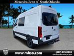 2026 Mercedes-Benz Sprinter 2500 Standard Roof RWD Empty Cargo Van for sale #TT604166 - photo 17