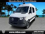 2026 Mercedes-Benz Sprinter 2500 Standard Roof RWD Empty Cargo Van for sale #TT604166 - photo 18