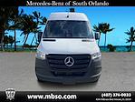 2026 Mercedes-Benz Sprinter 2500 Standard Roof RWD Empty Cargo Van for sale #TT604166 - photo 19