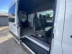 2026 Mercedes-Benz Sprinter 2500 Standard Roof RWD Empty Cargo Van for sale #TT604166 - photo 6