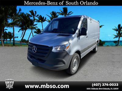 2026 Mercedes-Benz Sprinter 2500 Standard Roof RWD Empty Cargo Van for sale #TT604316 - photo 1