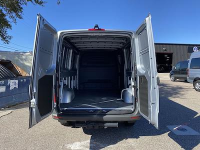 2026 Mercedes-Benz Sprinter 2500 Standard Roof RWD Empty Cargo Van for sale #TT604316 - photo 2