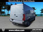 New 2026 Mercedes-Benz Sprinter 2500 Standard Roof Empty Cargo Van for sale #TT604316 - photo 16