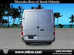New 2026 Mercedes-Benz Sprinter 2500 Standard Roof Empty Cargo Van for sale #TT604316 - photo 17