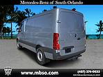 New 2026 Mercedes-Benz Sprinter 2500 Standard Roof Empty Cargo Van for sale #TT604316 - photo 18