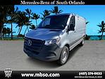 New 2026 Mercedes-Benz Sprinter 2500 Standard Roof Empty Cargo Van for sale #TT604316 - photo 1