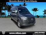 2026 Mercedes-Benz Sprinter 2500 High Roof RWD Empty Cargo Van for sale #TT604653 - photo 1