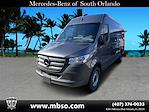 2026 Mercedes-Benz Sprinter 2500 High Roof RWD Empty Cargo Van for sale #TT604653 - photo 18
